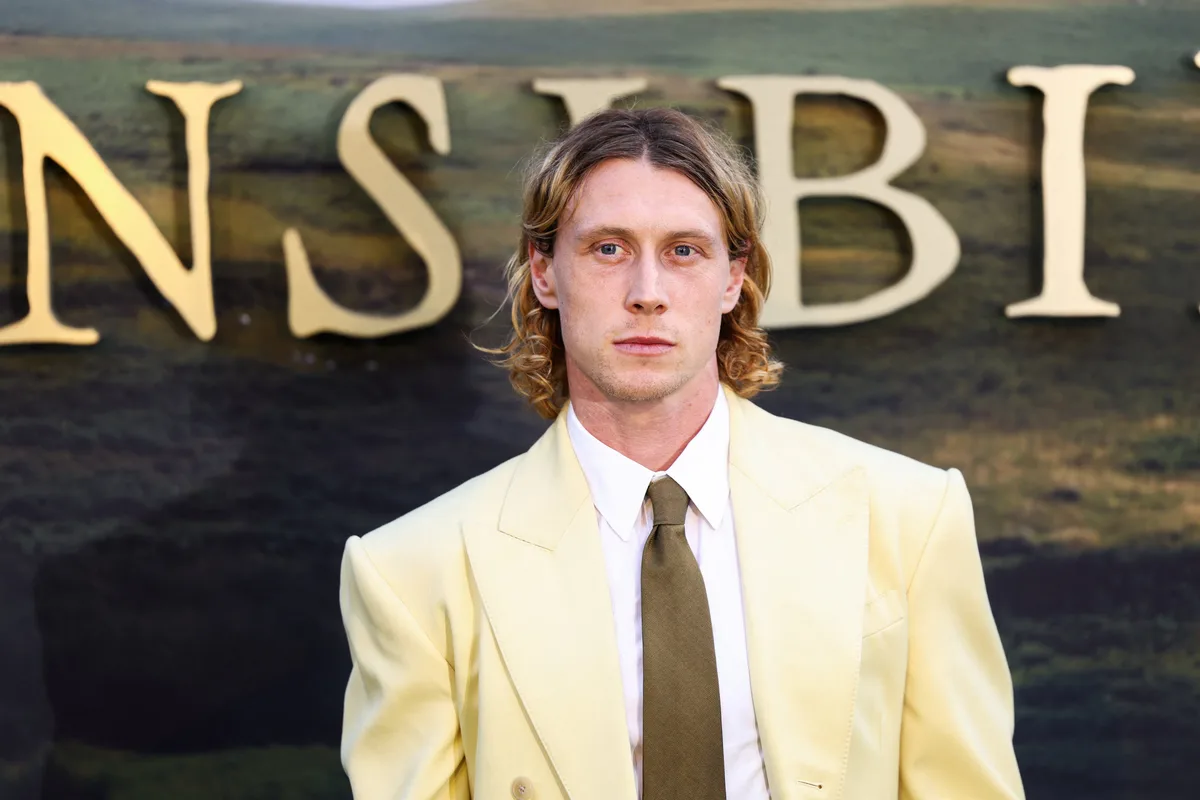 “Sentido y sensibilidad”: George MacKay reveló por qué nunca vio la versión de Emma Thompson y Kate Winslet