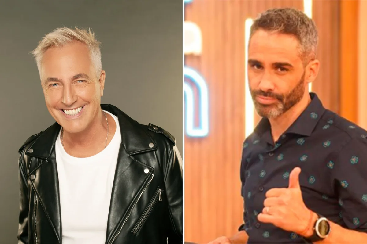Tras la salida de Florencia Peña, Luzu TV renovo sus mediodías con “El Pollo” Álvarez y Mica Vázquez