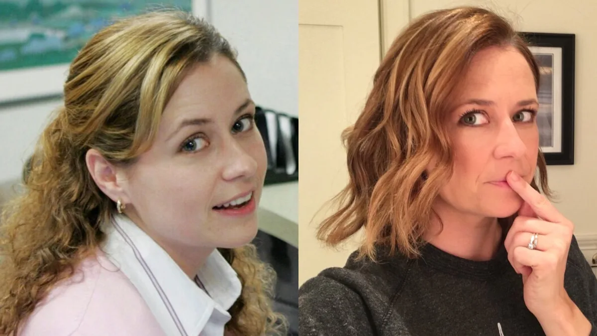 Jenna Fischer habló sobre su recuperación tras el cáncer de mama: “Me dio una esperanza enorme”