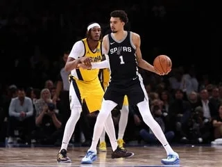 NBA. Les matches de saison régulière à Paris en 2027 et 2028 se dérouleront bien à l’Accor Arena