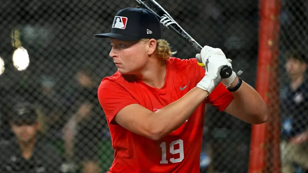What has changed for JoJo Parker after being promoted to High-A Vancouver?