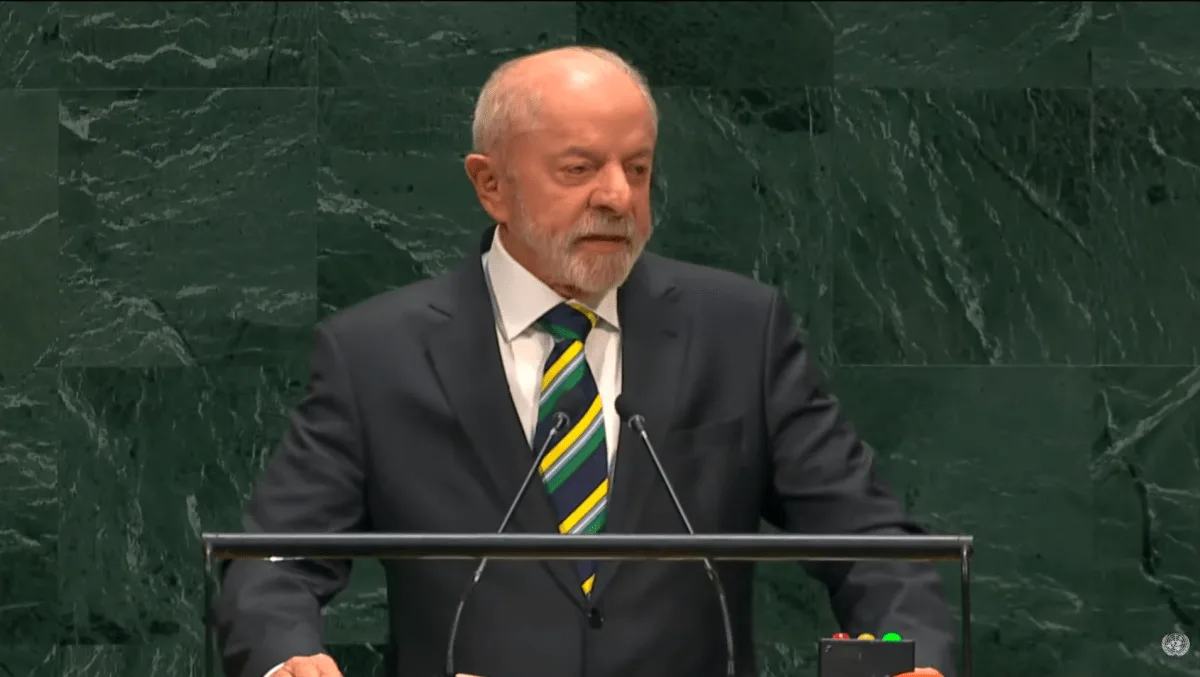 Lula diz na ONU que organização vive crise de credibilidade: ‘Nunca esteve tão baixa’