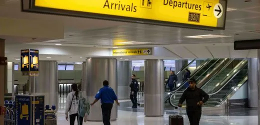 USA wollen bis zu 200.000 B-1-Geschäftsvisa und B-2-Touristenvisa aufheben