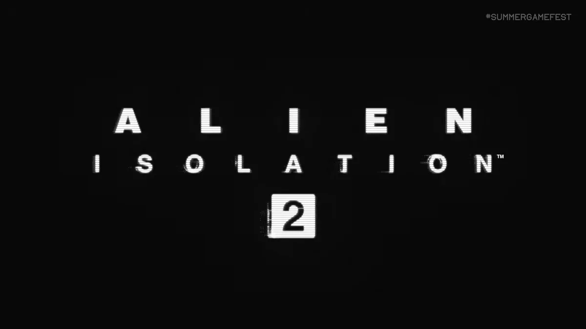 Alien Isolation 2 não deve ganhar data de lançamento na Gamescom
