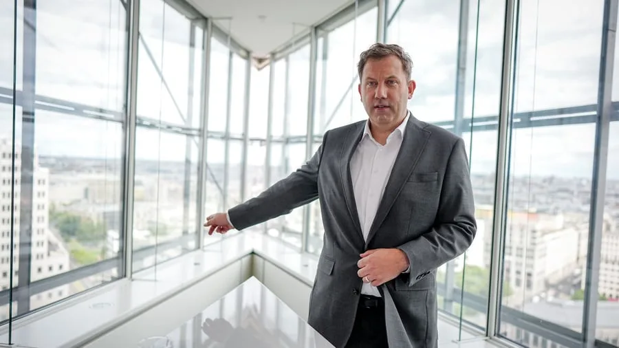 Debatte um Führungspersonal: Klingbeil: Unser Weg an SPD-Spitze ist der richtige