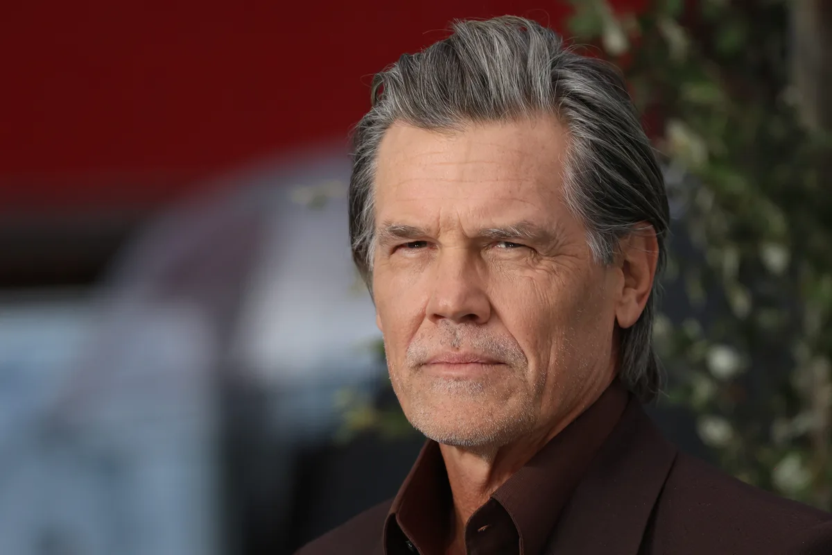 Josh Brolin, leyenda de Hollywood: "Javier Bardem es uno de los mejores actores del mundo, nunca decepciona"