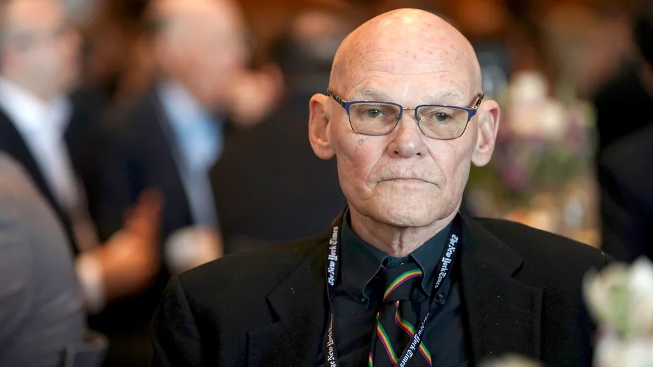 James Carville decries 'idiot' Hasan Piker, orders DSA to change its name