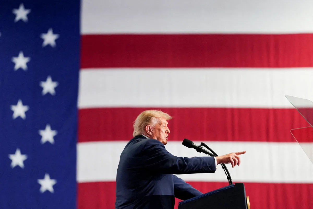 Comment les Etats-Unis se sont ingérés dans une conférence européenne... sur l'ingérence étrangère