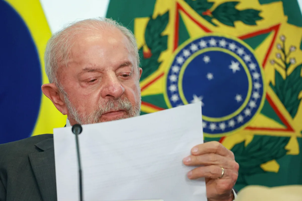 Lula estuda agenda de campanha na cidade onde Bolsonaro levou a facada