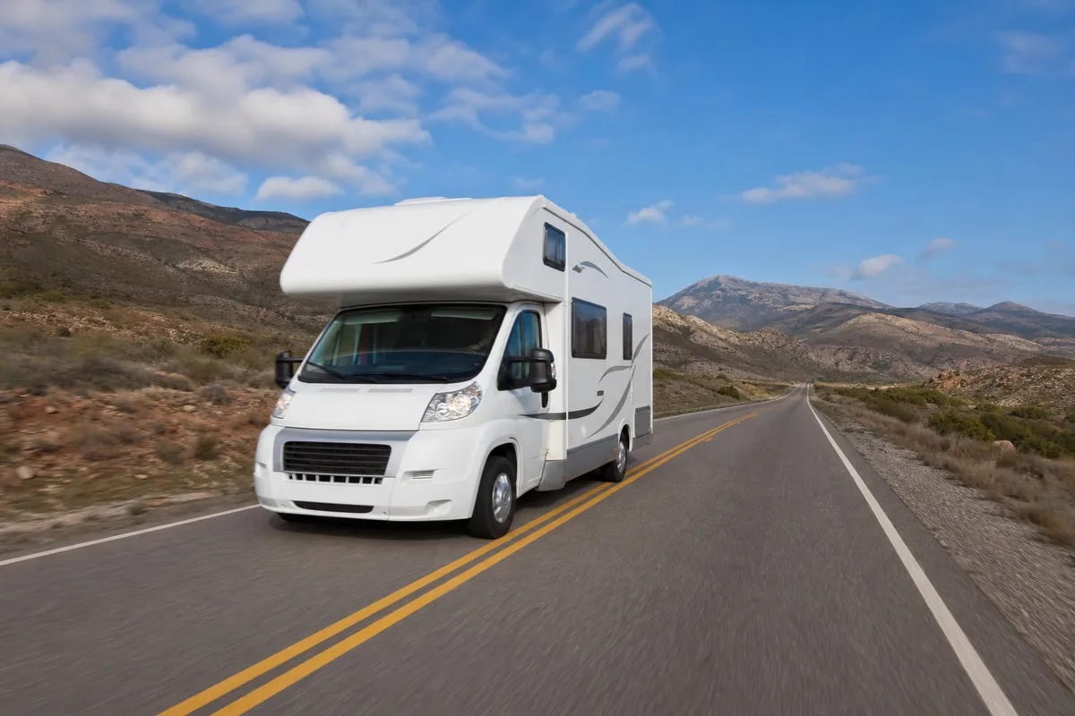 Motorhomes y casas rodantes: cuánto cuesta alquilar uno y qué hay que tener en cuenta