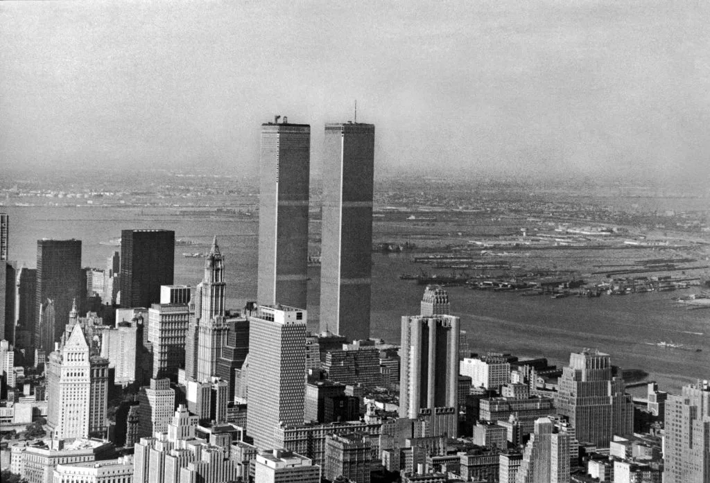 How 9/11 Helped Shape Our Politics Today