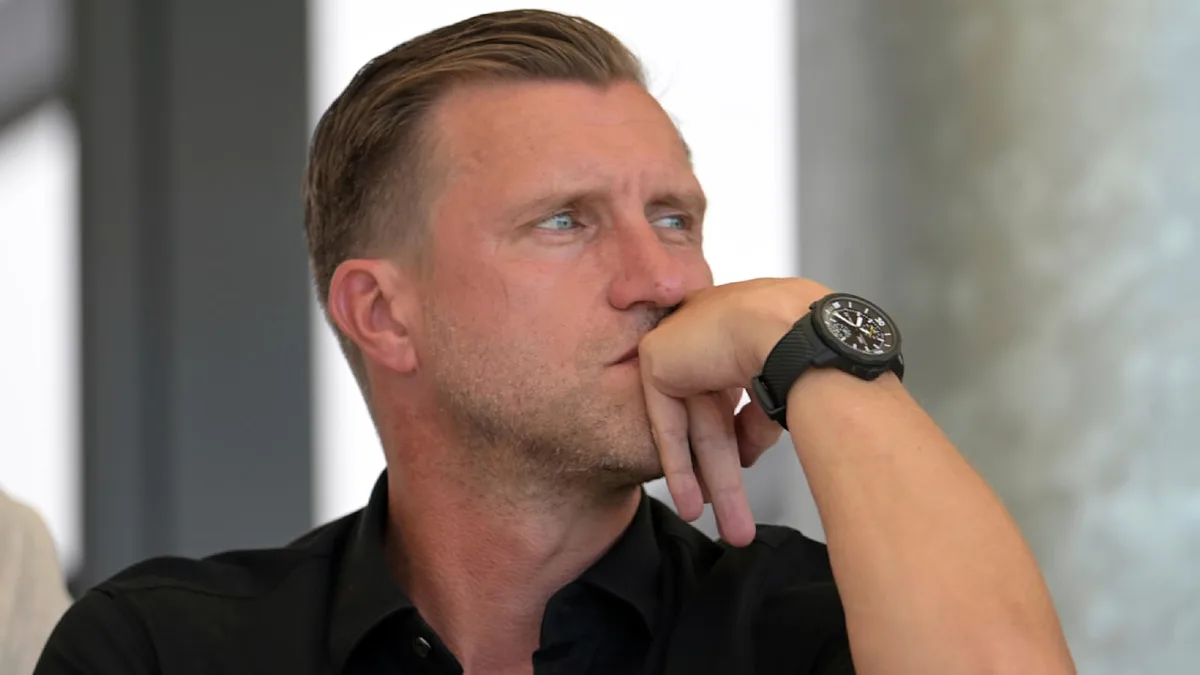 Pro und Contra zum Zoff - Ohne Krösche stürzt Eintracht ab