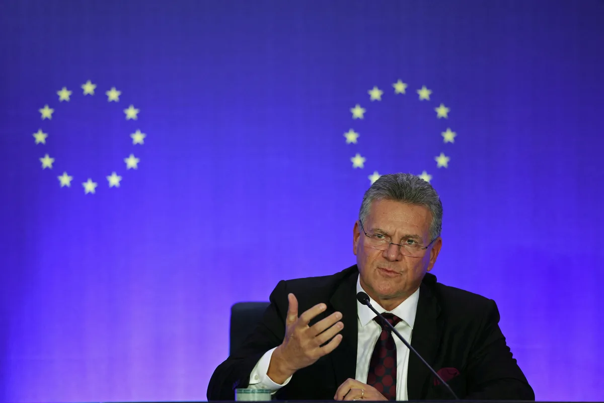 Voitures chinoises : l'Union européenne obtient un accord qui pourrait réduire de moitié les importations