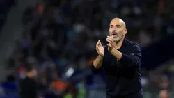 Maresca: «Dragão é um estádio complicado, o ambiente é fantástico»