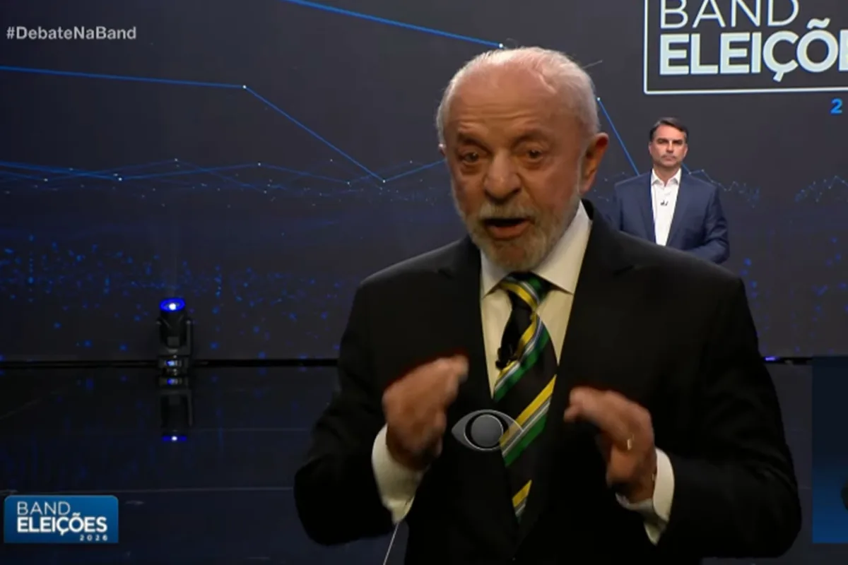 Lula promete criar Ministério da Segurança Pública