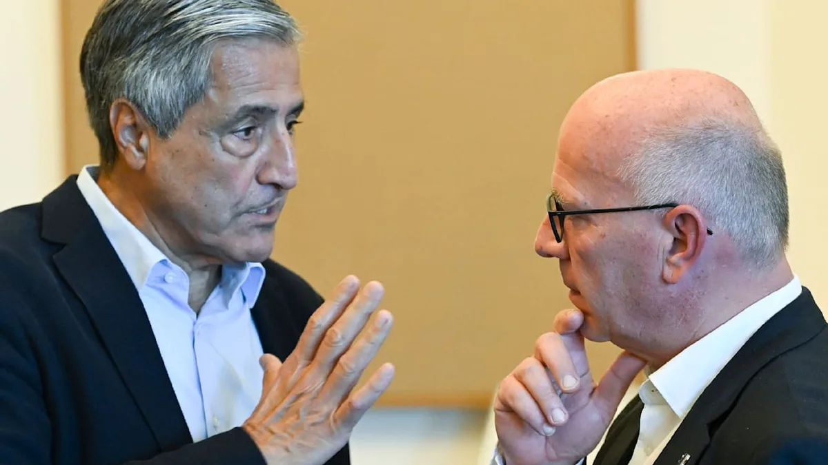 Nach Wahlsieg der Linken - Olympia-Rückzug? Krisensitzung in Berlin