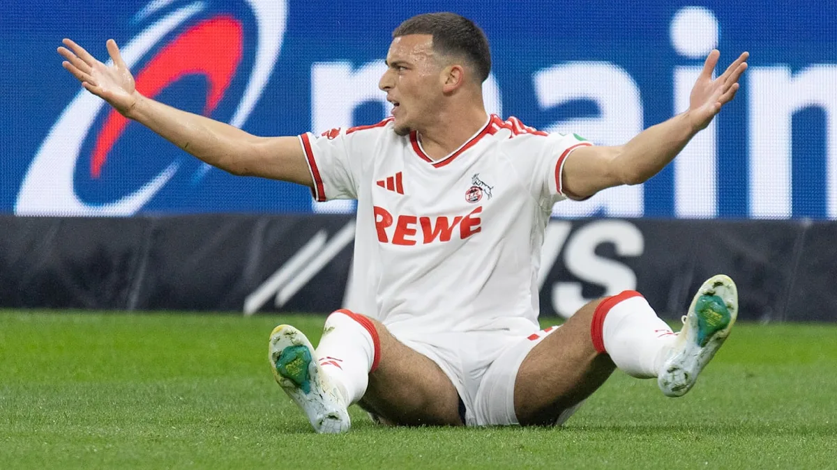 Horror-Rekord droht - El Mala schlägt Köln-Alarm