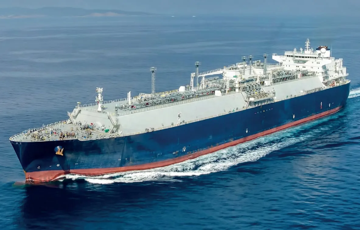 Argentina LNG suma compradores y encamina una definición clave para noviembre