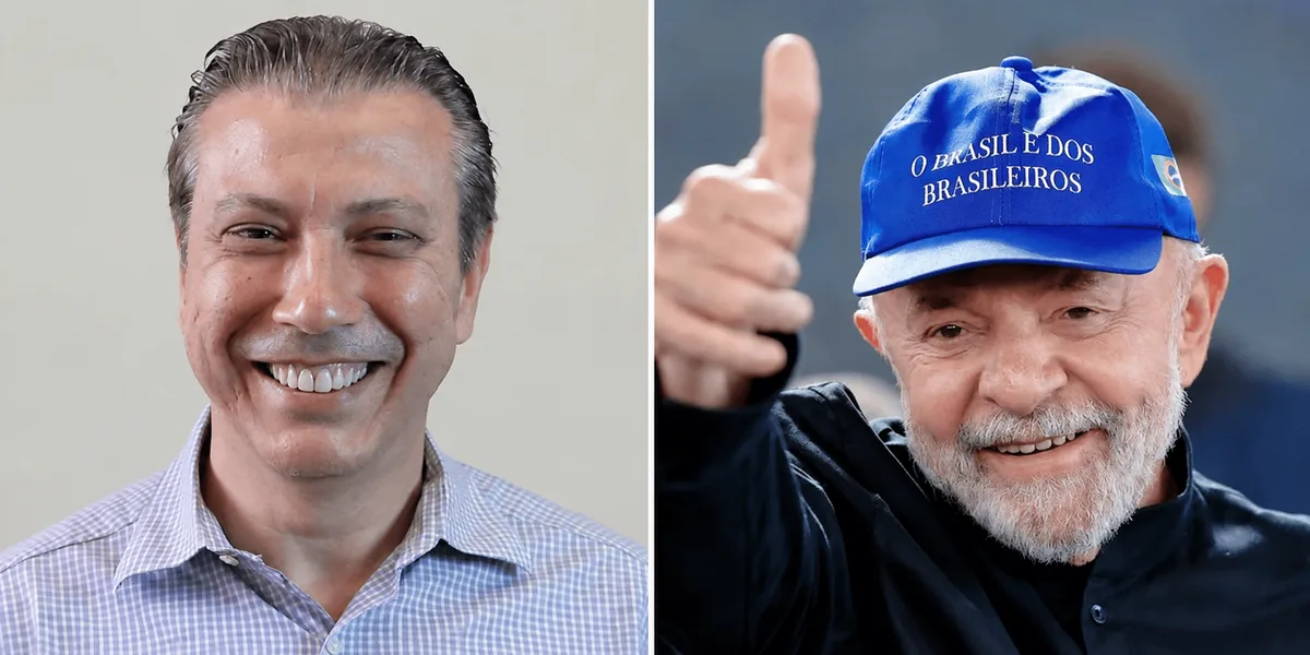 Herdeiro político de Covas decide apoiar Lula e diz que escolha é pela democracia