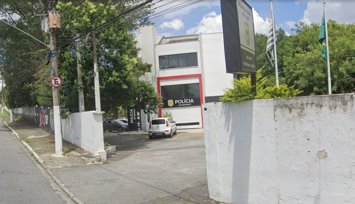 Família é presa na Zona Leste de SP após morte de recém-nascida