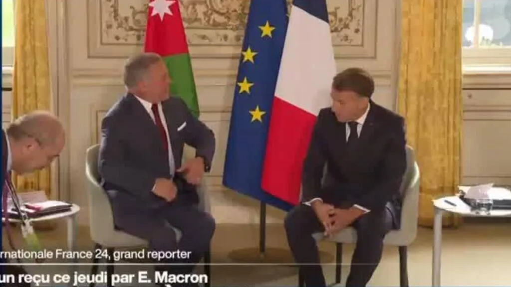 Liban : l'avenir de la Finul se joue à Paris