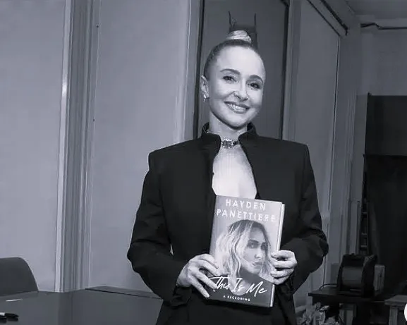 Veja tudo o que se sabe sobre as últimas horas da atriz Hayden Panettiere