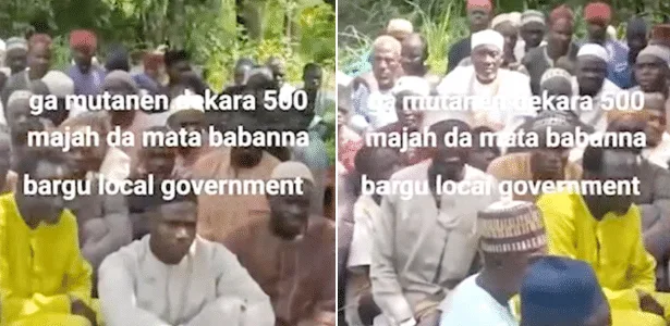 Nigéria mobiliza tropas para resgatar 600 sequestrados em mesquitas