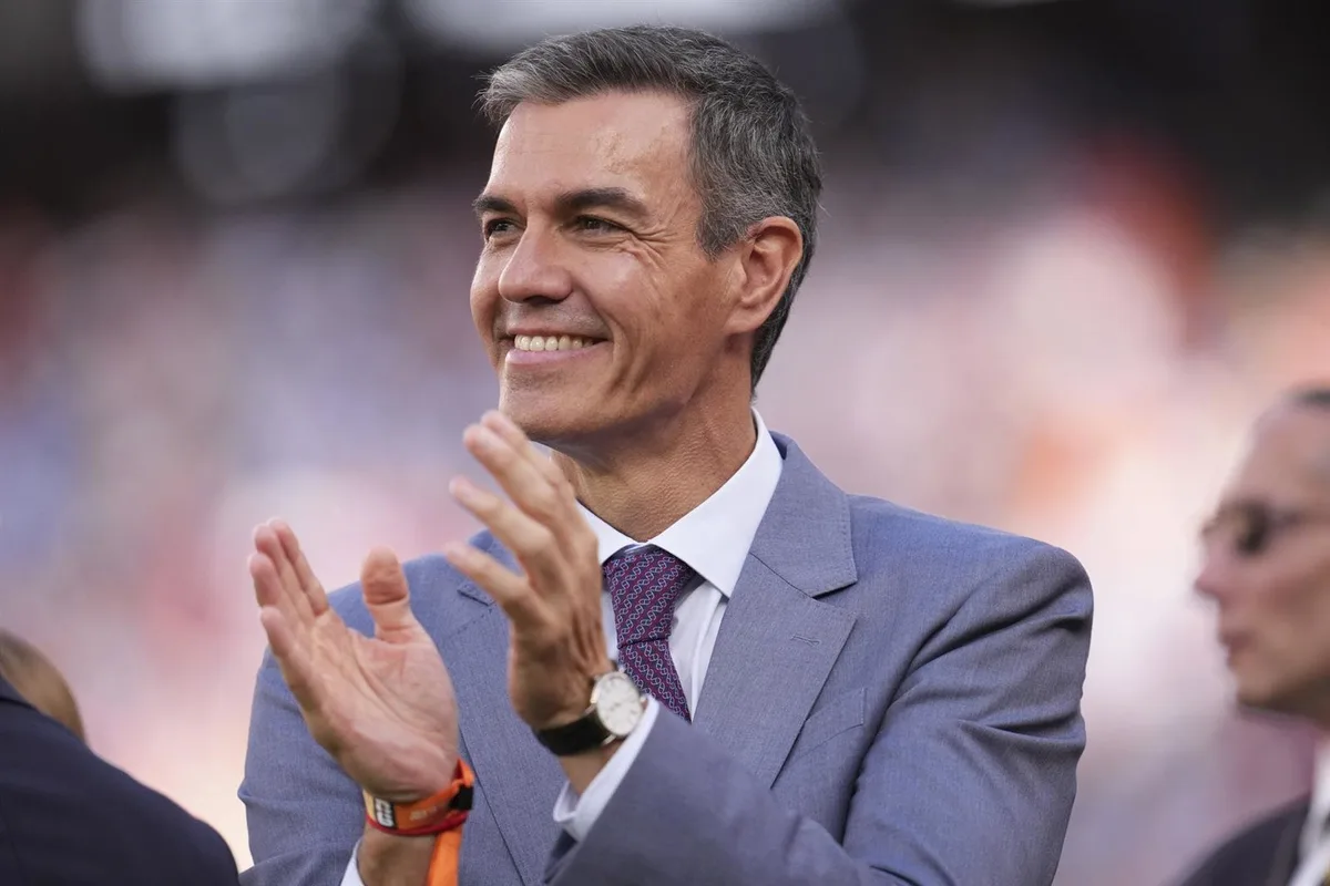 Pedro Sánchez prepara una gira en EEUU para tratar de reflotar su papel internacional, hundido por Ceuta y aislado en la UE