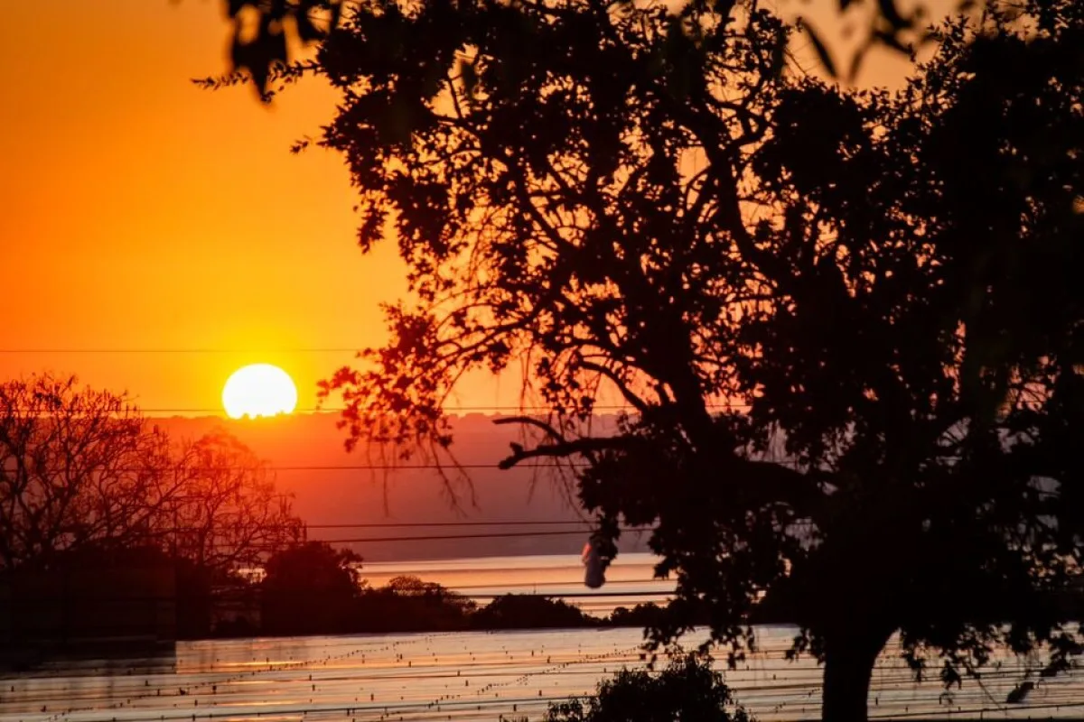 Clima: El Niño e veranico trazem calorão e interrompem chuvas nesta 5ª