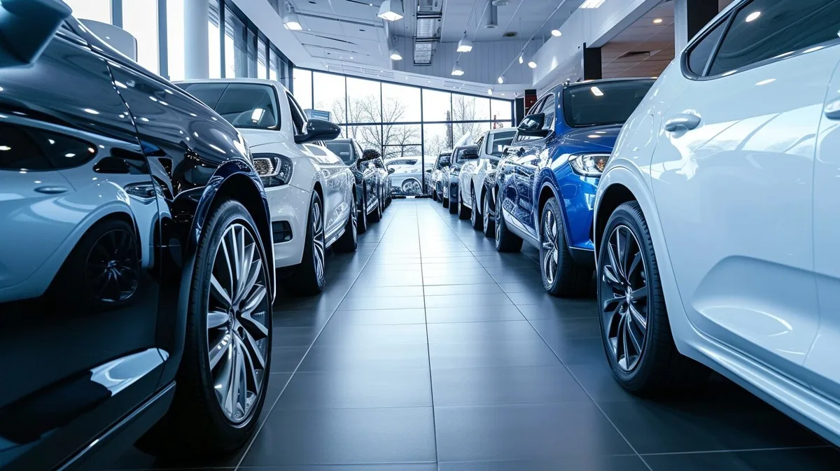 Paradoja del mercado automotor argentino: los modelos más vendidos cuestan 62% más que los más baratos