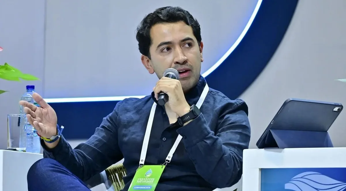 Juzgado ordenó arrestar al representante Daniel Briceño por desacato: “Ningún juez me ha notificado”