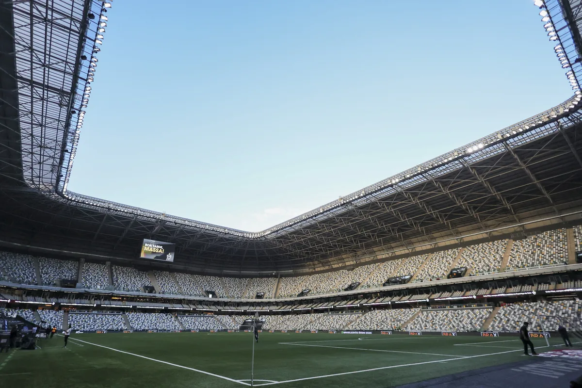 Atlético-MG x Vitória: onde assistir ao vivo, horário e escalações