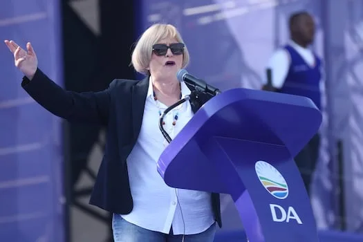 EDITORIAL | No politician is coming to save Johannesburg