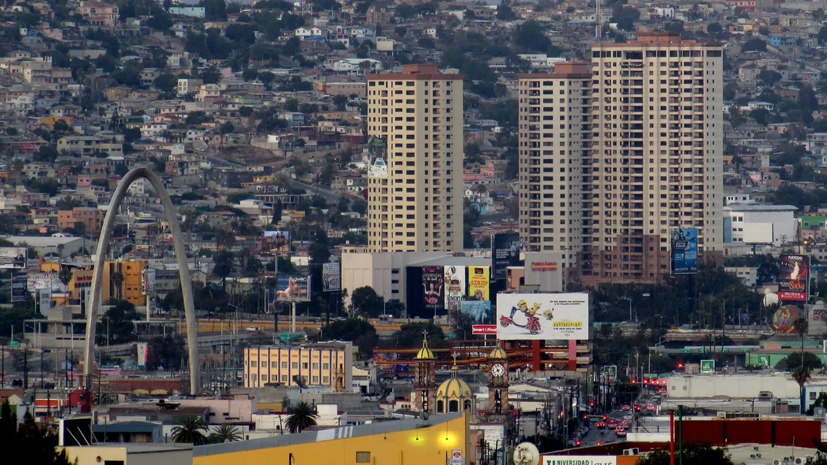 Las últimas previsiones para Tijuana: temperatura, lluvias y viento este 20 de agosto