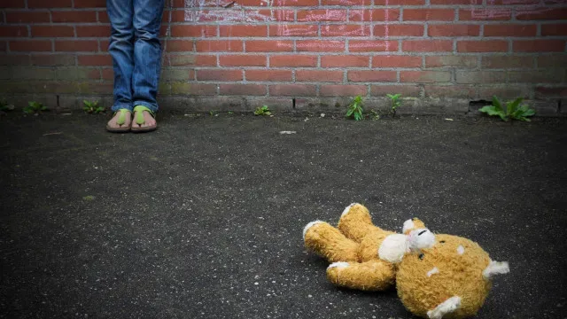 Detido após abusar de filha menor. Profissional de saúde denunciou