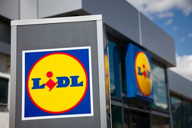 New Lidl £13 'stylish' living room item similar to £46 Argos and Tesco out Sunday
