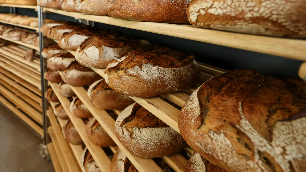 Noch 8600 Betriebe: Warum immer mehr Bäckereien in Deutschland schließen