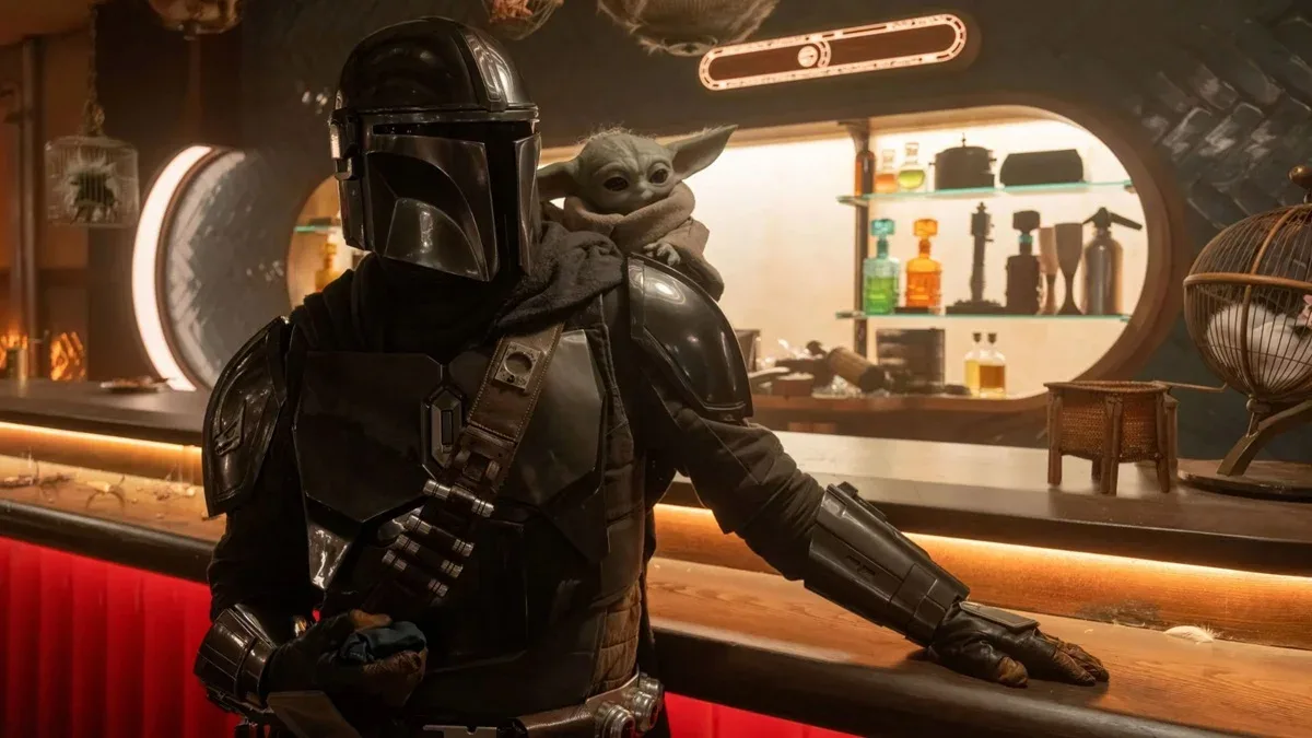 Star Wars: O Mandaloriano e Grogu chega ao Disney+; saiba o que assistir antes