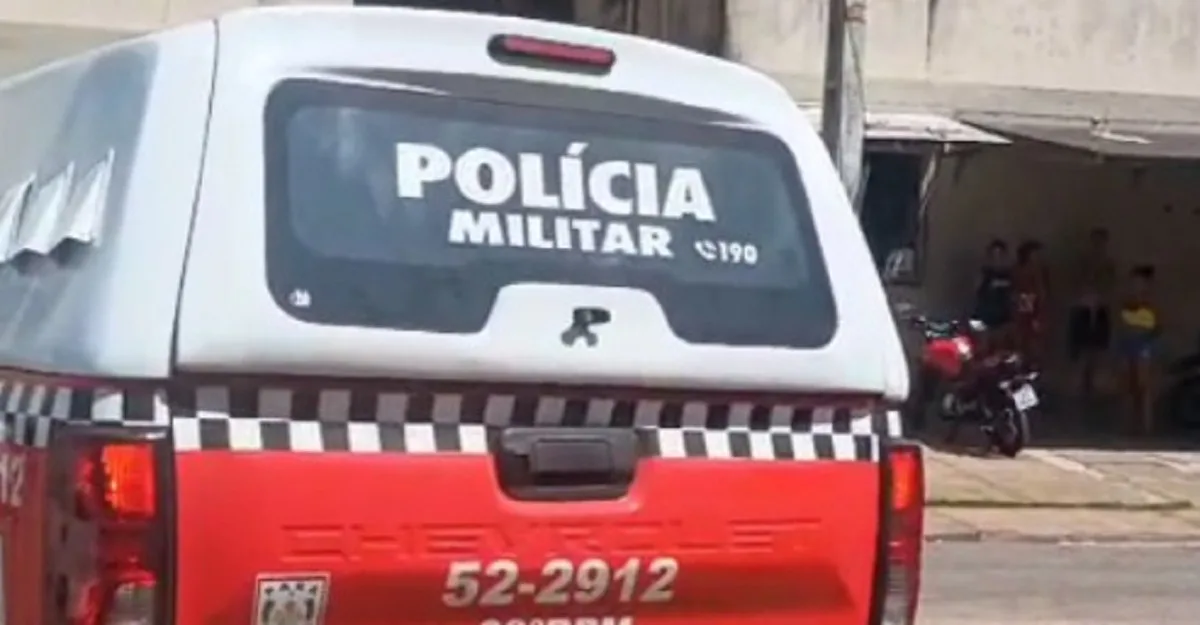 Suspeita de jogar óleo quente pela janela em crianças é autuada em flagrante em Ananindeua