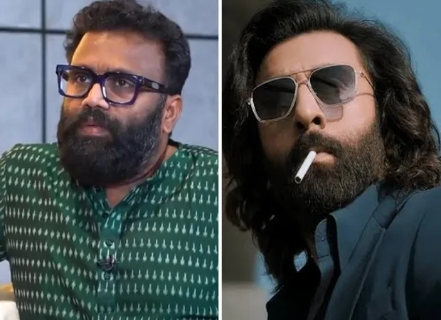 Animal Park Update: Pranay Reddy Vanga reveals Sandeep Reddy Vanga will take 6-month break after Spirit before starting Ranbir Kapoor starrer