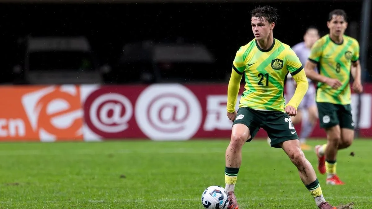 Son-of-a-gun Neill wants to make his own journey