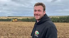 Muck-spreading: The smellier the better as farmers ask for patience