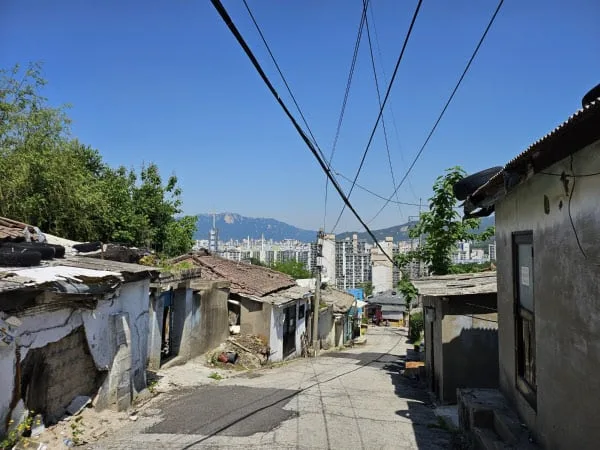 '마지막 달동네' 노원 백사마을 국평 15억…서울 외곽 '싼 집' 끝났다