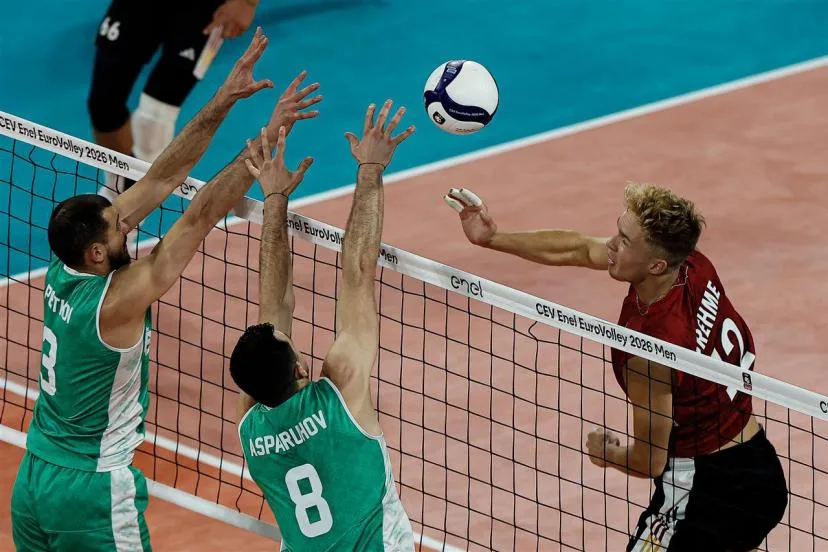 L'Allemagne renverse la Bulgarie et défiera la Pologne en quarts de finale de l'Euro
