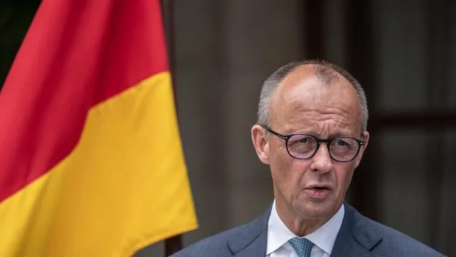 Klausur in Schloss Neuhardenberg: Friedrich Merz will Reformvorhaben »so schnell wie möglich« umsetzen