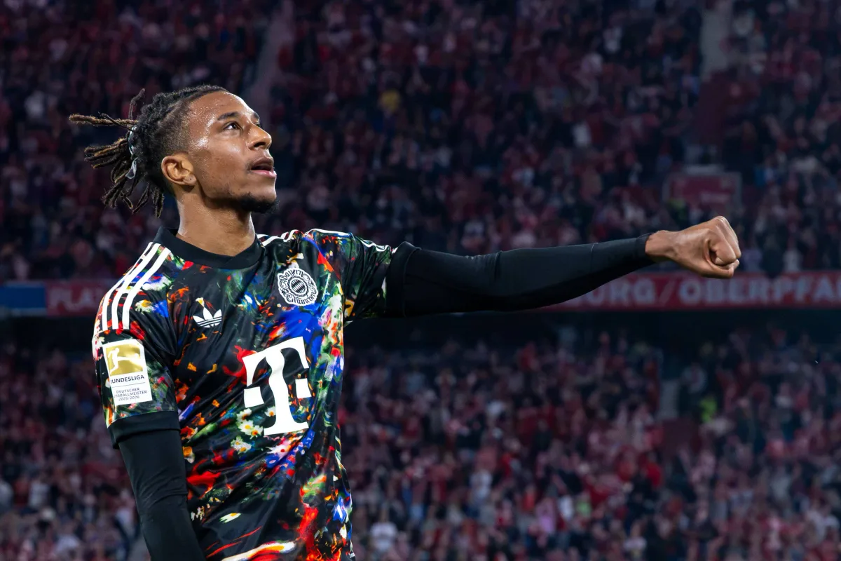 Bayern pinta o sete na Bundesliga, empolga e ‘responde’ fala contida de Luis Díaz