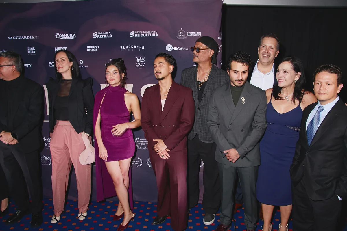 Entre aplausos y emociones: ‘El Desaire’ conquistará los cines con una cruda realidad