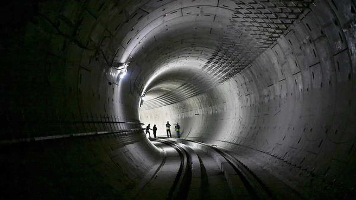 Namma Metro: Pink Line may miss September deadline as approvals remain pending