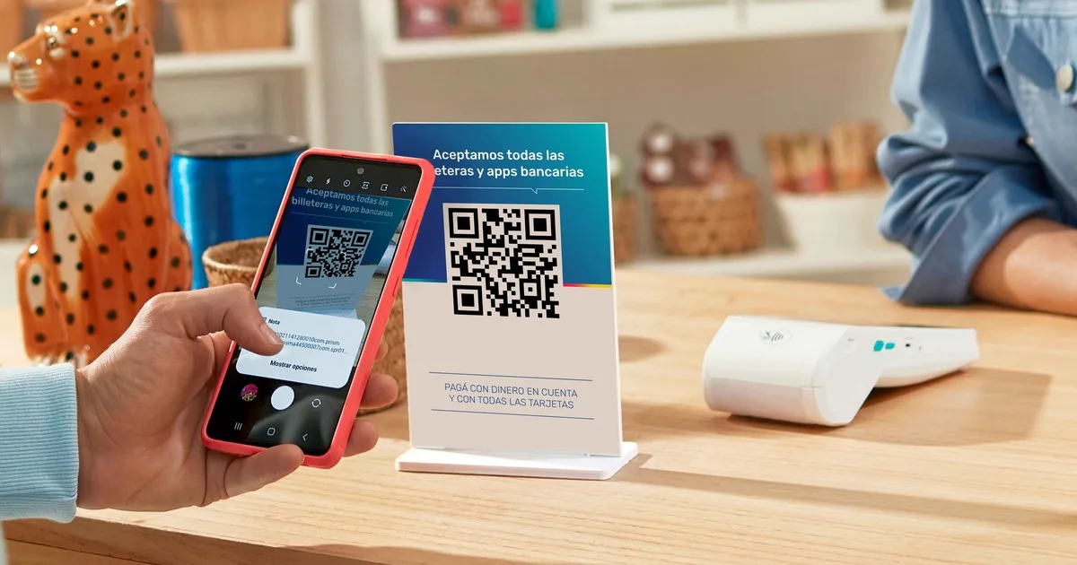 Dinero sin fronteras: cómo el avance del código QR está redefiniendo el sistema de pagos a nivel global