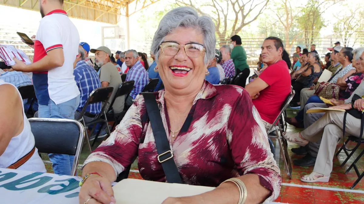 Inician pagos de las Pensiones Bienestar del bimestre septiembre-octubre: qué adultos mayores cobran hoy martes